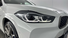 BMW X2 M35i 5dr Step Auto Petrol Hatchback